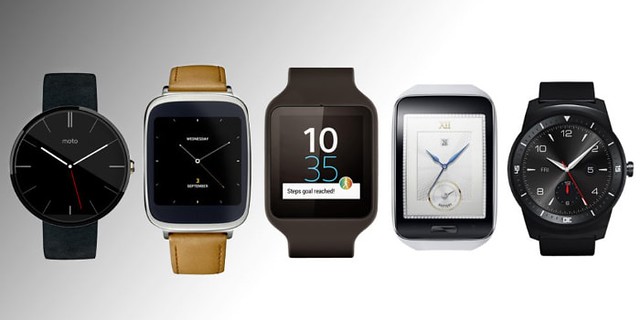 best smartwatches in 2026- a comprehensive comparison