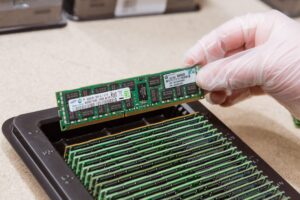 Why Is RAM So Expensive in 2026: AI Companies Are Outbidding You for Memory