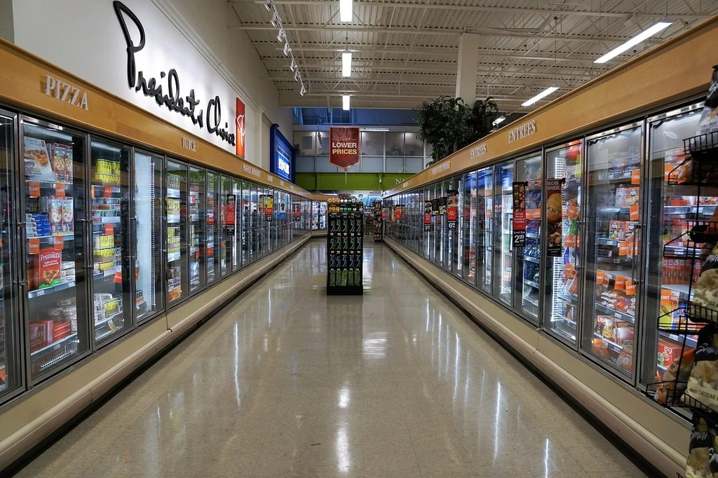 impulse purchases spending