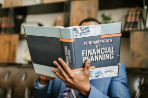 Best Personal Finance Books of All Time